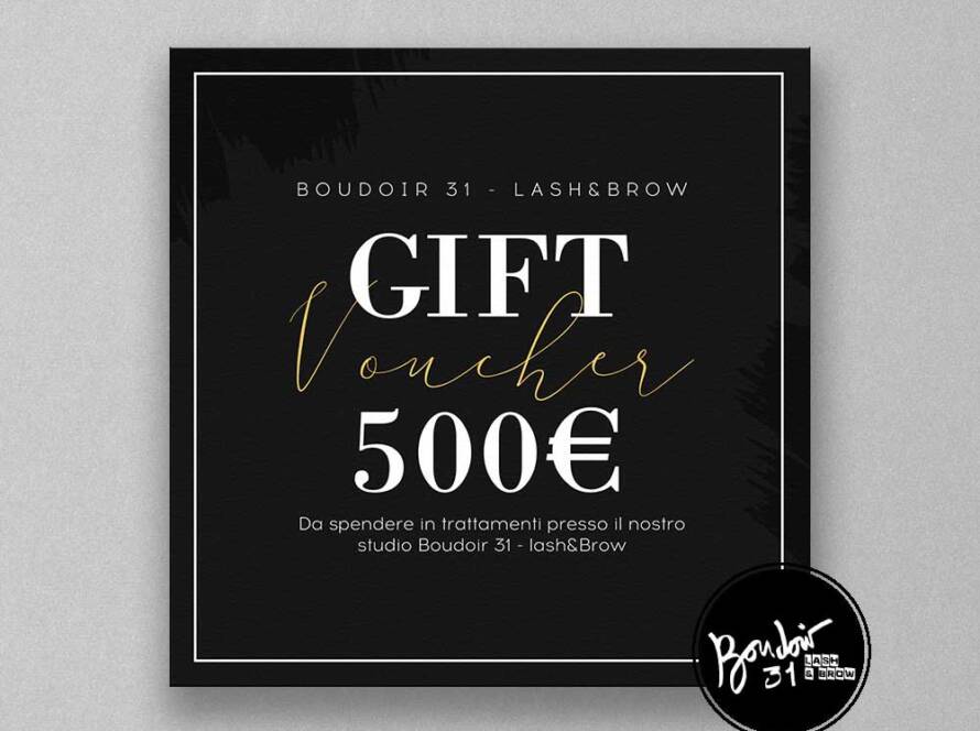 Royal Gift Voucher