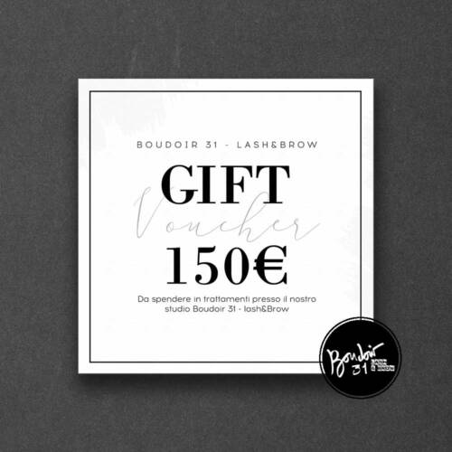 Lovely Gift Voucher