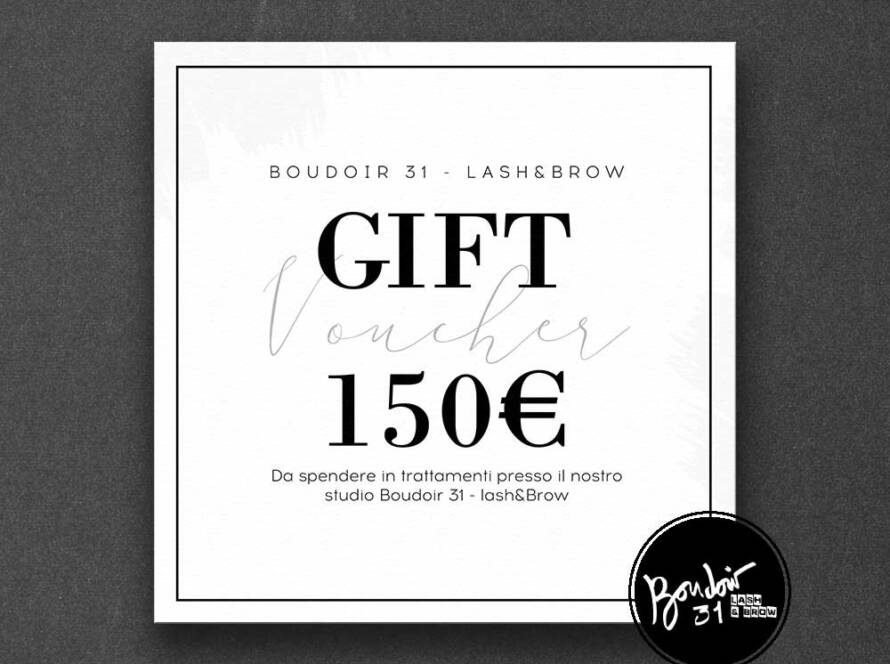 Lovely Gift Voucher