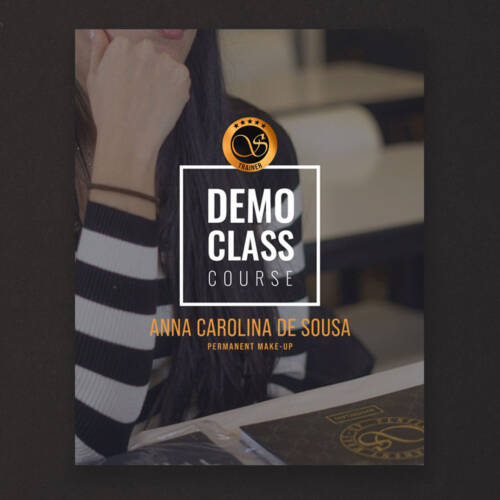 Iscrizione - Demo Class