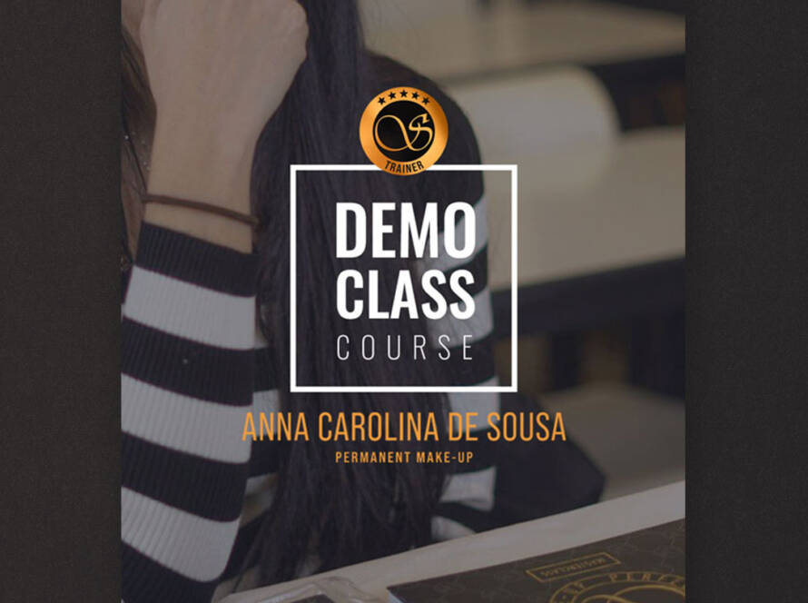 Iscrizione - Demo Class