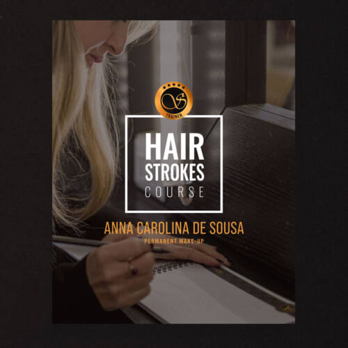 Iscrizione - Corso Hairstrokes