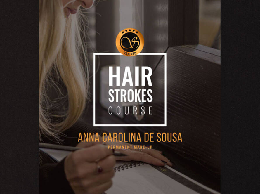 Iscrizione - Corso Hairstrokes