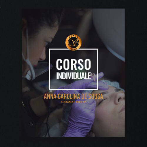Iscrizione - Corso Individuale