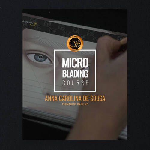 Iscrizione - Corso Base Microblading