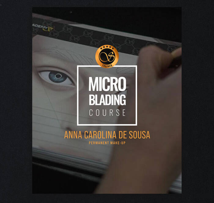 Iscrizione - Corso Base Microblading